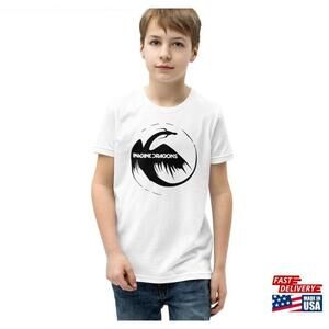 Imagine Dragons Youth Shirt Loom Tour T Unisex